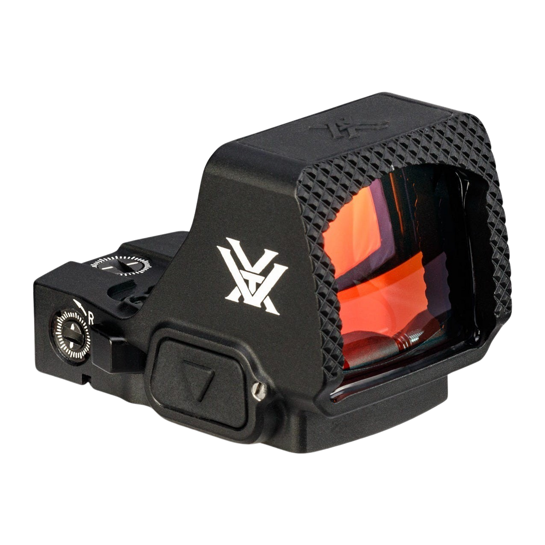 Vortex Defender-XL 8 MOA Red Dot Sight