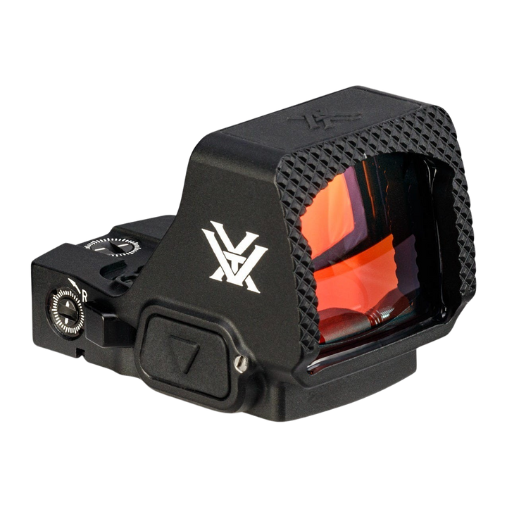 Vortex Defender-XL 8 MOA Red Dot Sight
