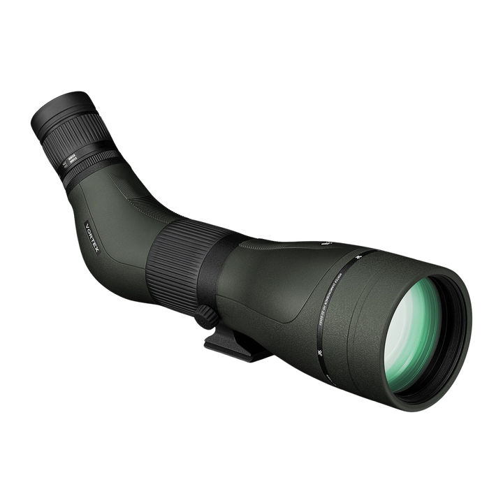 Vortex Diamondback HD 20-60x85 Angled Spotting Scope
