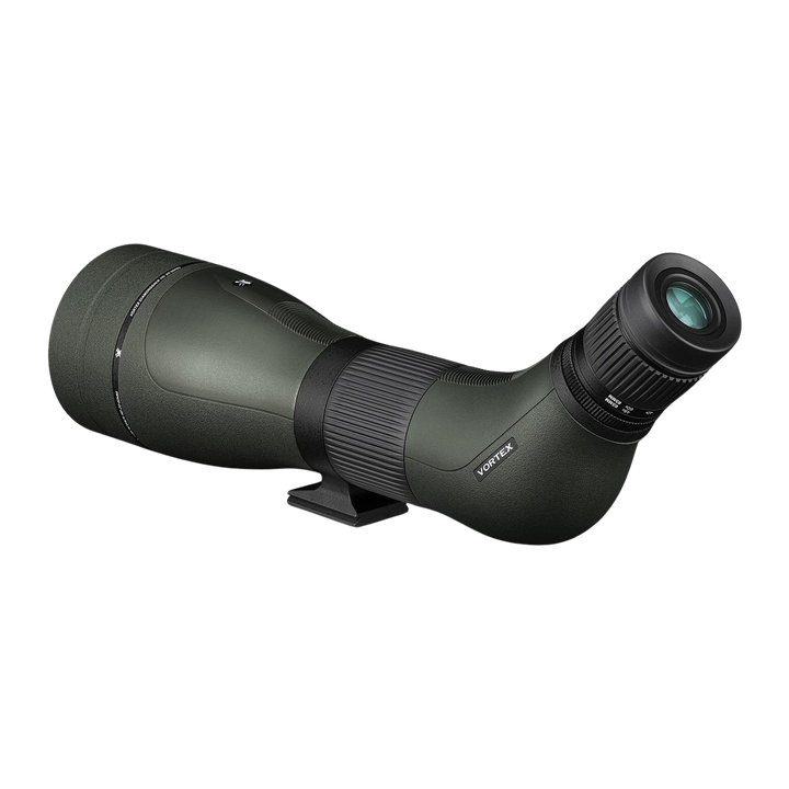Vortex Diamondback HD 20-60x85 Angled Spotting Scope