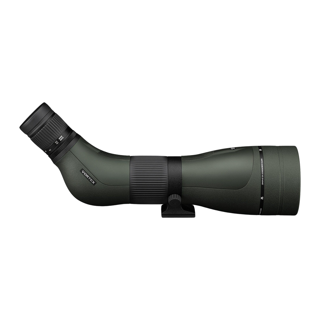 Vortex Diamondback HD 20-60x85 Angled Spotting Scope