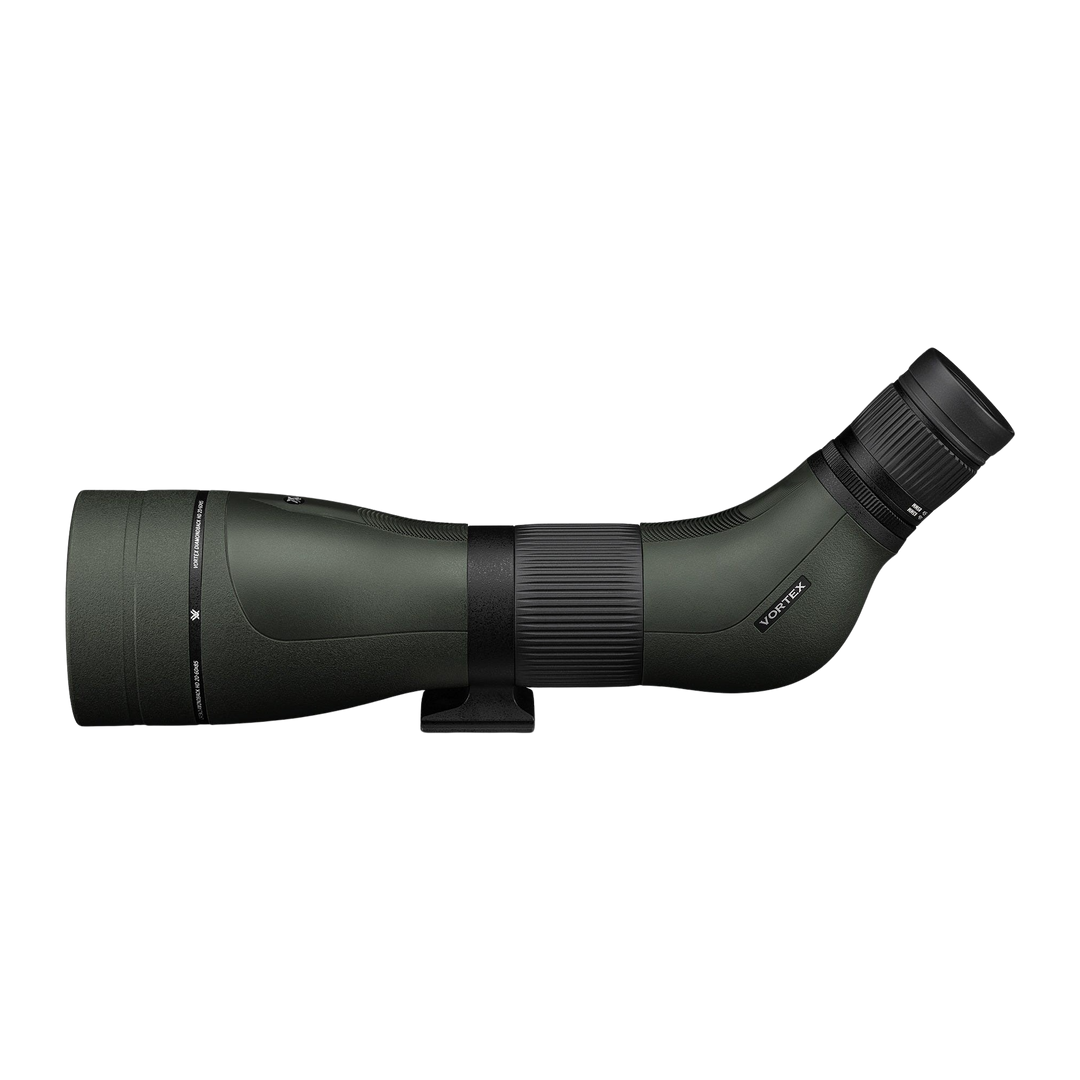 Vortex Diamondback HD 20-60x85 Angled Spotting Scope