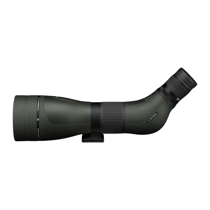 Vortex Diamondback HD 20-60x85 Angled Spotting Scope