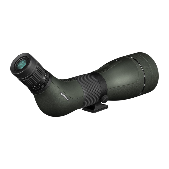 Vortex Diamondback HD 20-60x85 Angled Spotting Scope