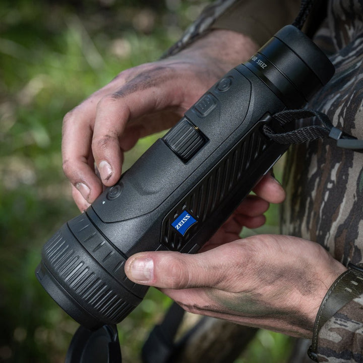 ZEISS DTI 6 Thermal Imaging Camera High-Resolution Monocular