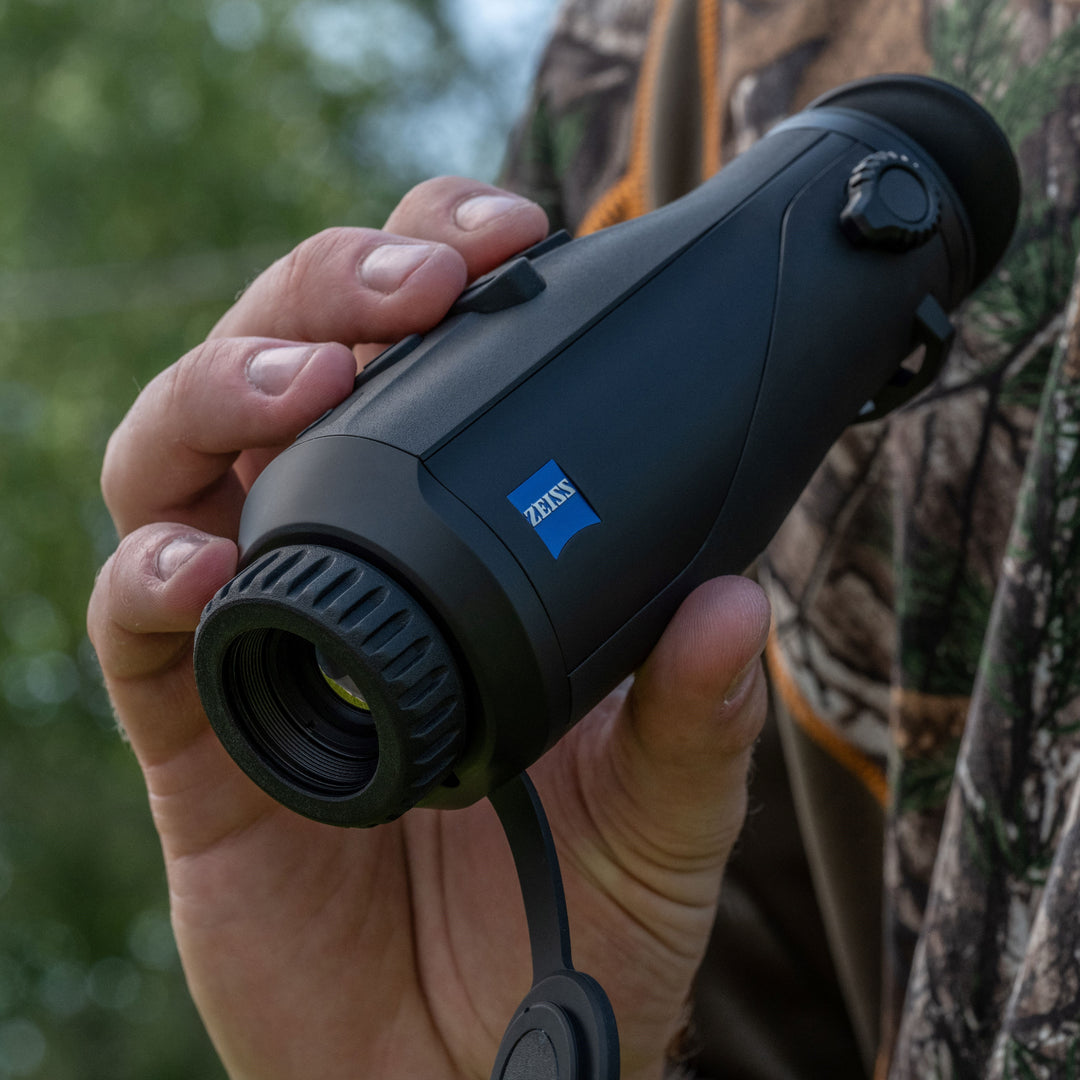 Zeiss DTI 1 Thermal Imaging Camera High-Resolution Monocular