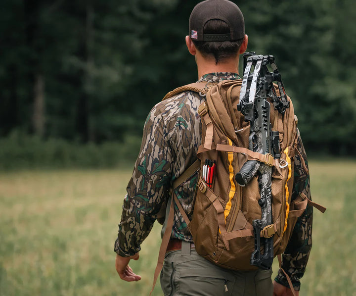 Barnett Demun™ Storm Handheld Crossbow