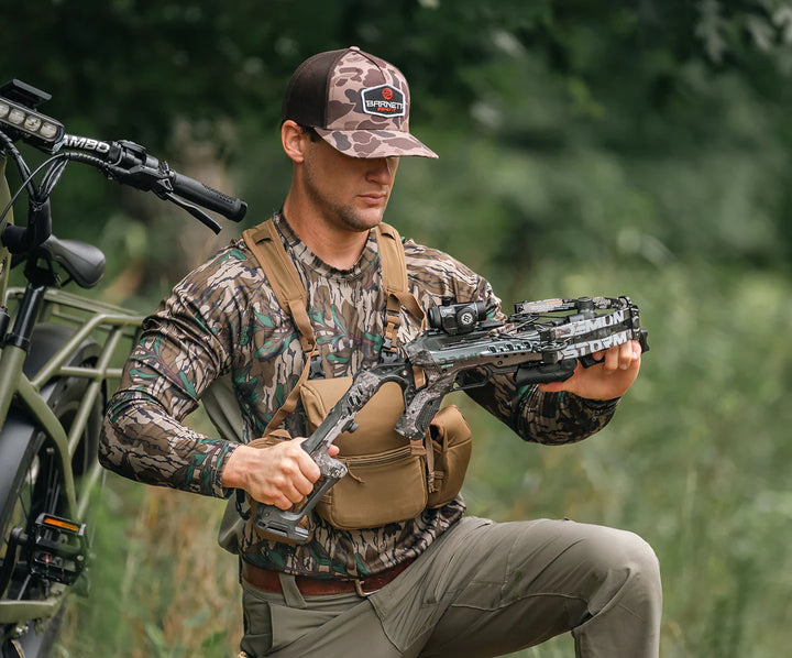Barnett Demun™ Storm Handheld Crossbow