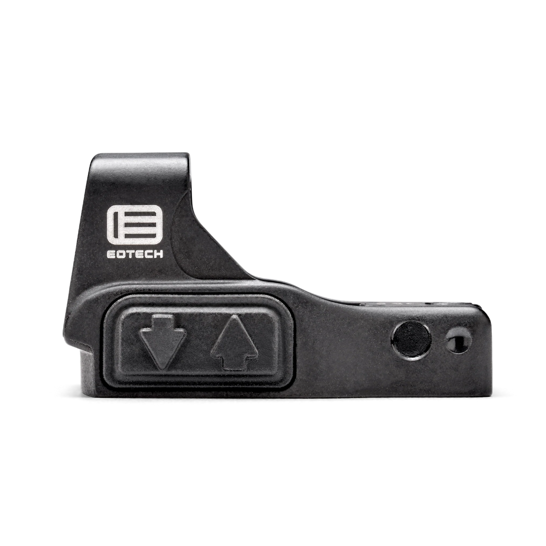 EOTECH EFLX Mini Reflex Red Dot Sight