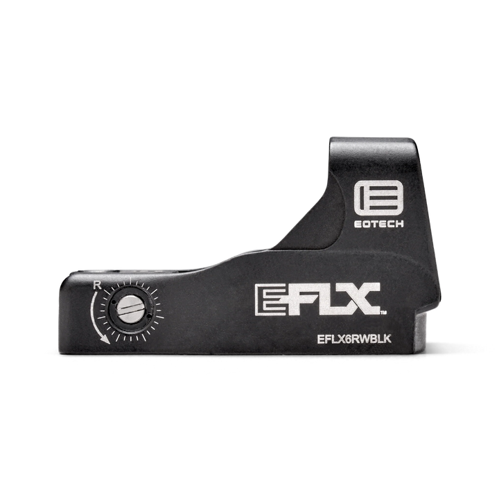 EOTECH EFLX Mini Reflex Red Dot Sight