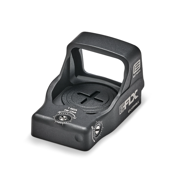 EOTECH EFLX Mini Reflex Red Dot Sight