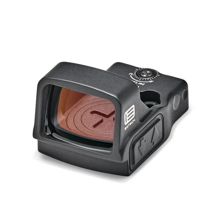 EOTECH EFLX Mini Reflex Red Dot Sight