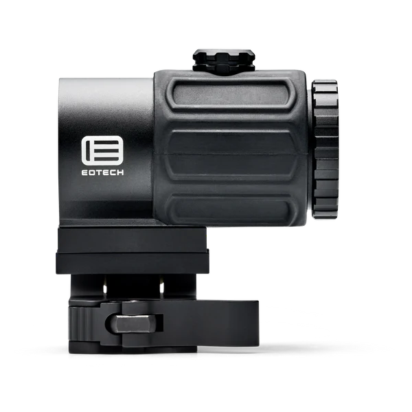 EOTECH G43 3x Magnifier with QD Flip Mount