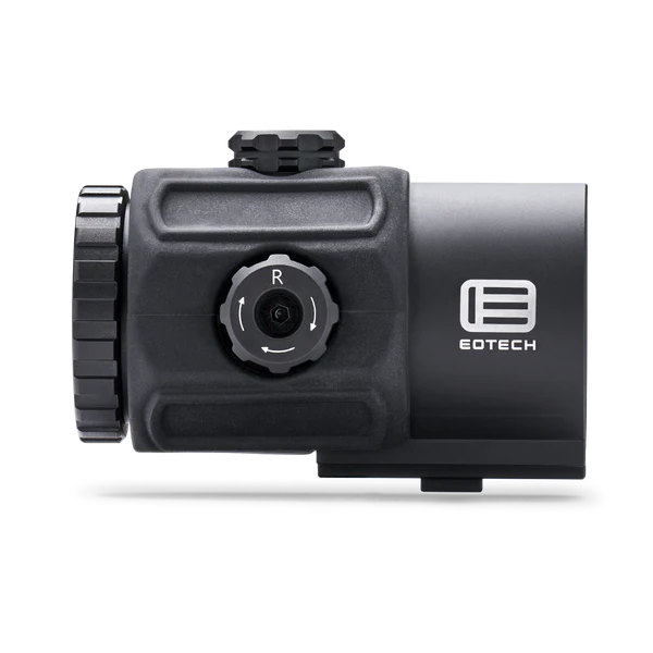 EOTECH G43 3x Magnifier with QD Flip Mount