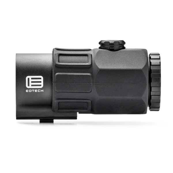 EOTECH G45 5x Magnifier with QD Flip Mount