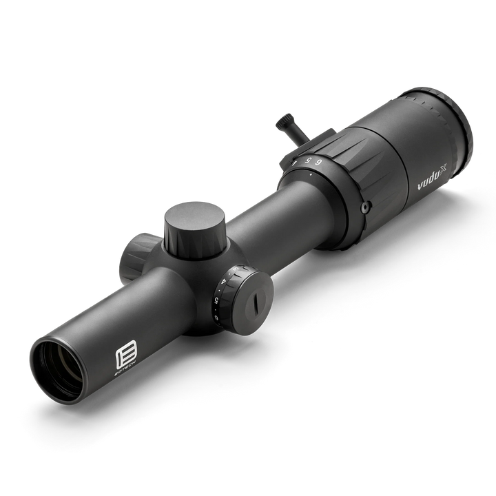 EOTECH Vudu X 1-6x24mm SFP Riflescope