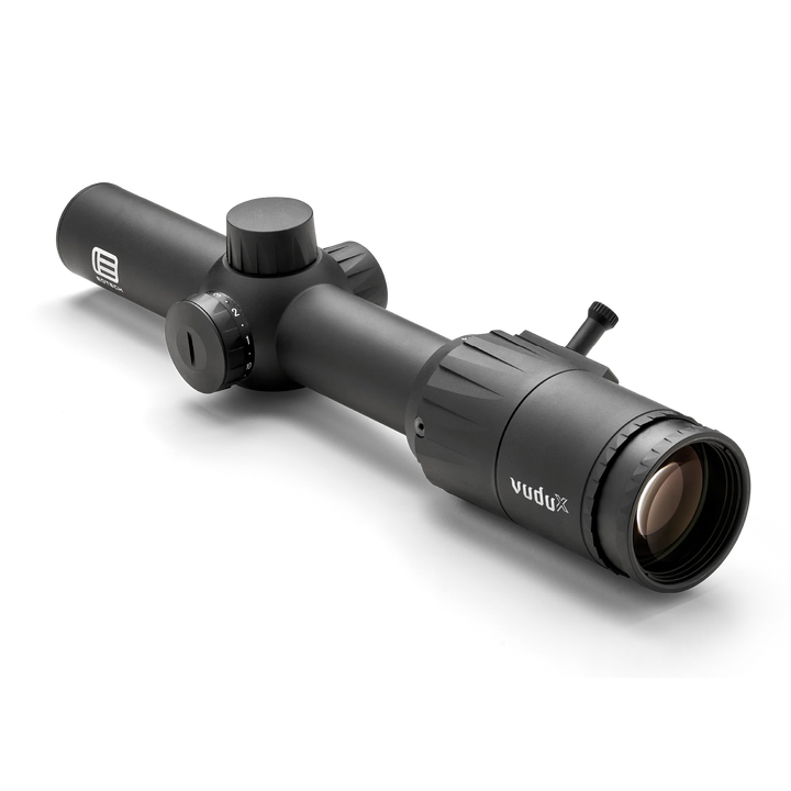 EOTECH Vudu X 1-6x24mm SFP Riflescope