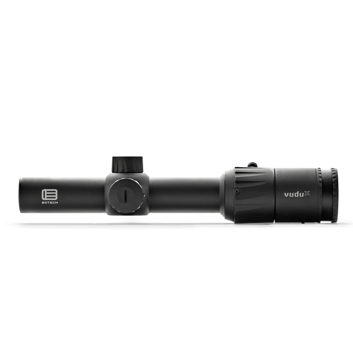 EOTECH Vudu X 1-6x24mm SFP Riflescope
