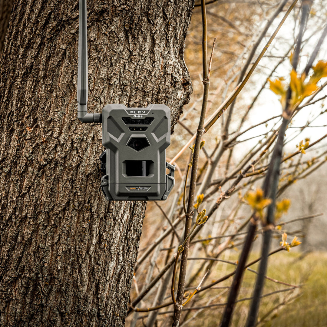 SPYPOINT FLEX G-36 – Freedom USA Sales - Main Image