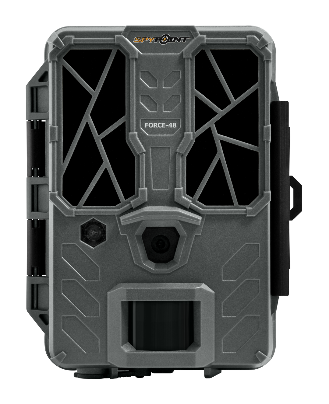 BUY 2 & SAVE! SPYPOINT FORCE-48 TRAIL CAMERA