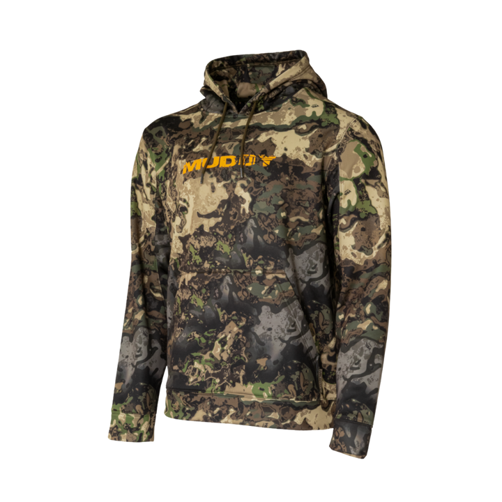 Muddy Men's TRX Performance Hoodie