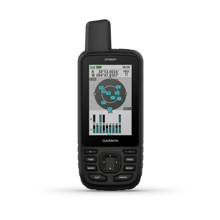 Garmin GPSMAP® 67