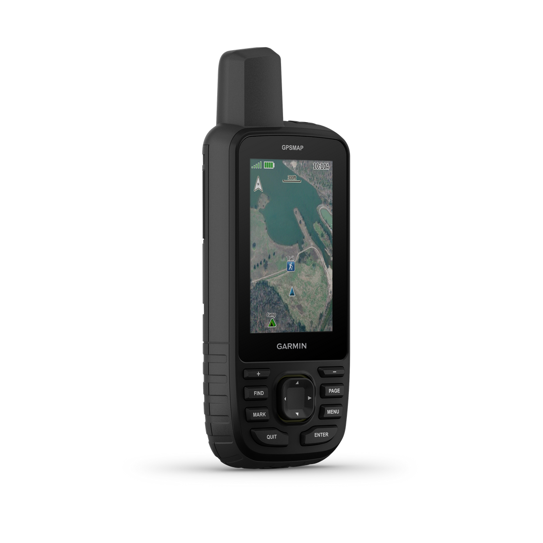 Garmin GPSMAP® 67