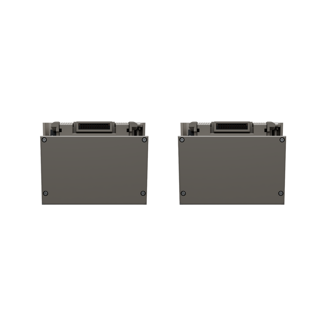 Tactacam Reveal FlexPack R10 Power System 2-Pack