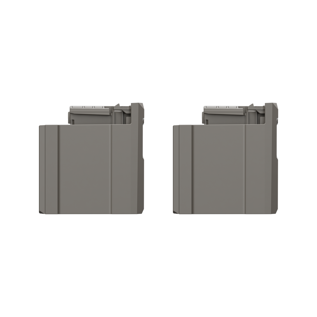 Tactacam Reveal FlexPack R10 Power System 2-Pack