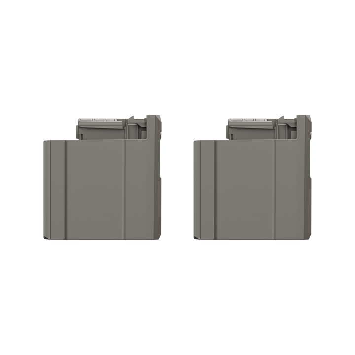 Tactacam Reveal FlexPack R10 Power System 2-Pack