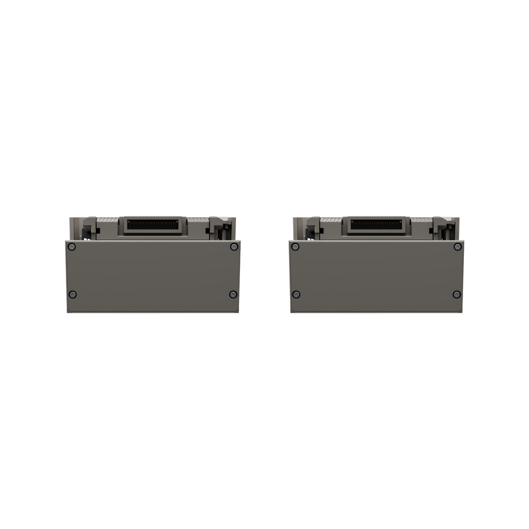 Tactacam Reveal FlexPack R5 Power System 2-Pack