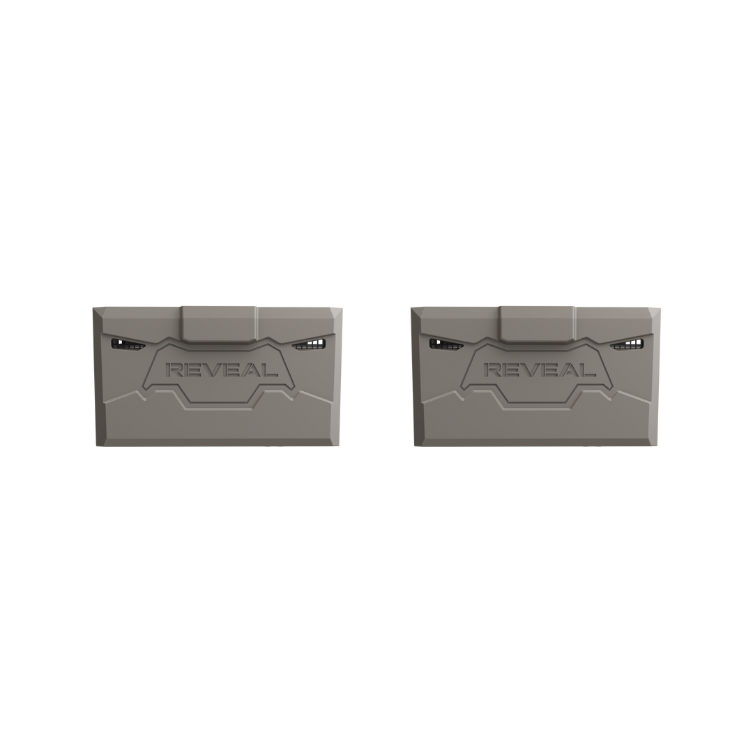 Tactacam Reveal FlexPack R5 Power System 2-Pack