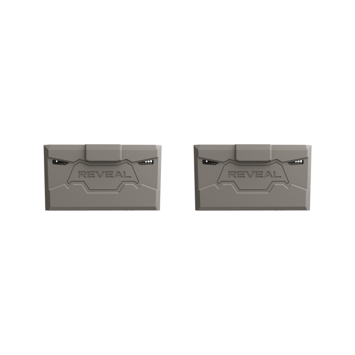 Tactacam Reveal FlexPack R5 Power System 2-Pack