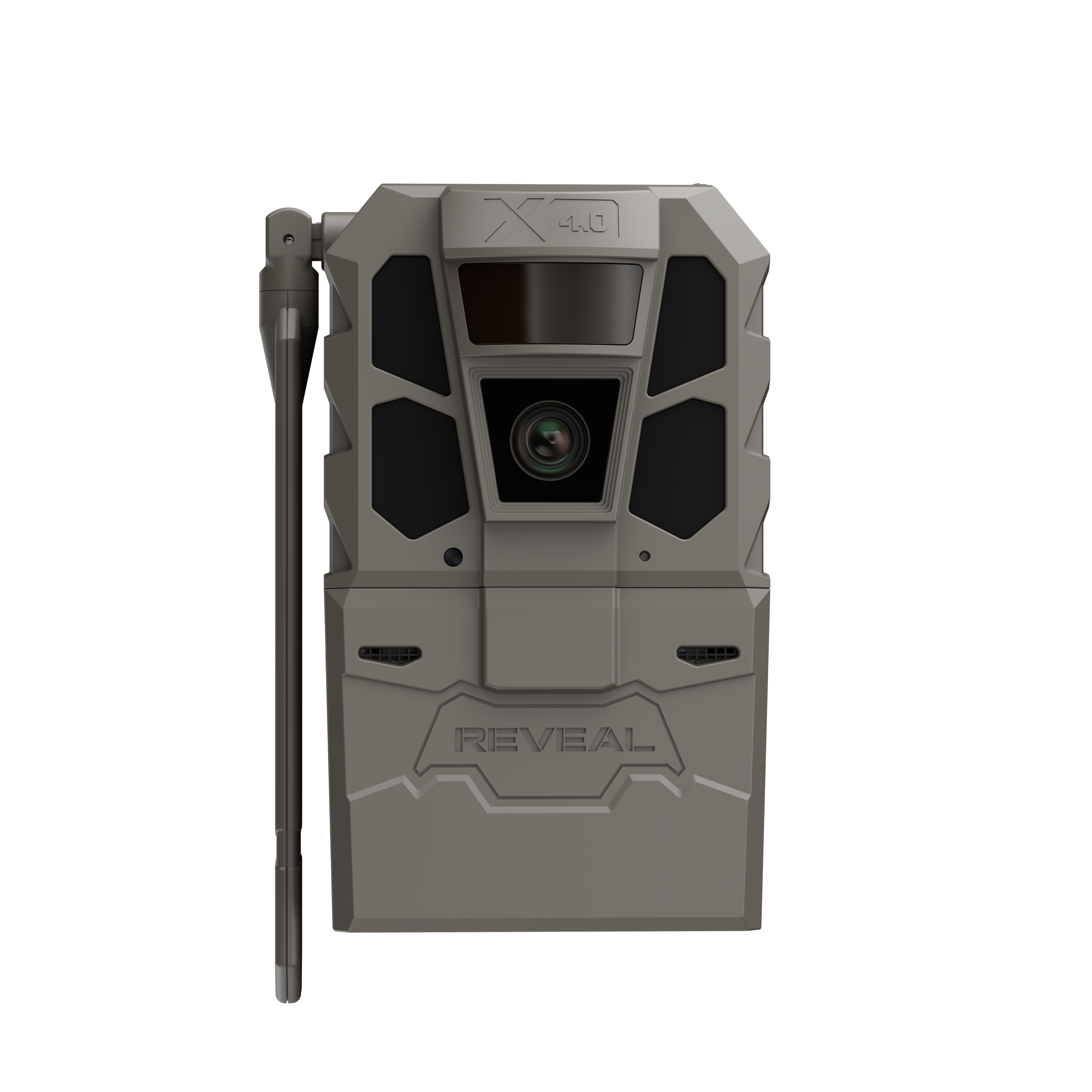 Tactacam Reveal X 4.0 Cellular Trail Camera 2-Pack