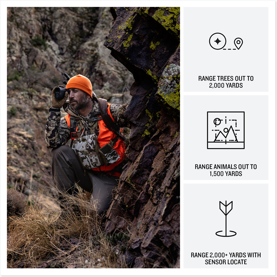 Garmin Xero® L60i Laser Rangefinder