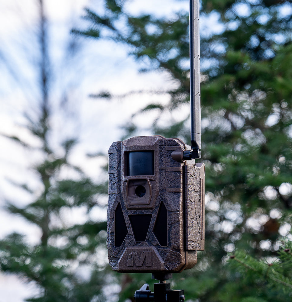 Muddy Matrix™ 2.0 Trail Camera Power Pack - 2 Pack -  Includes 2pcs 5,000 MAH Lithium Batteries