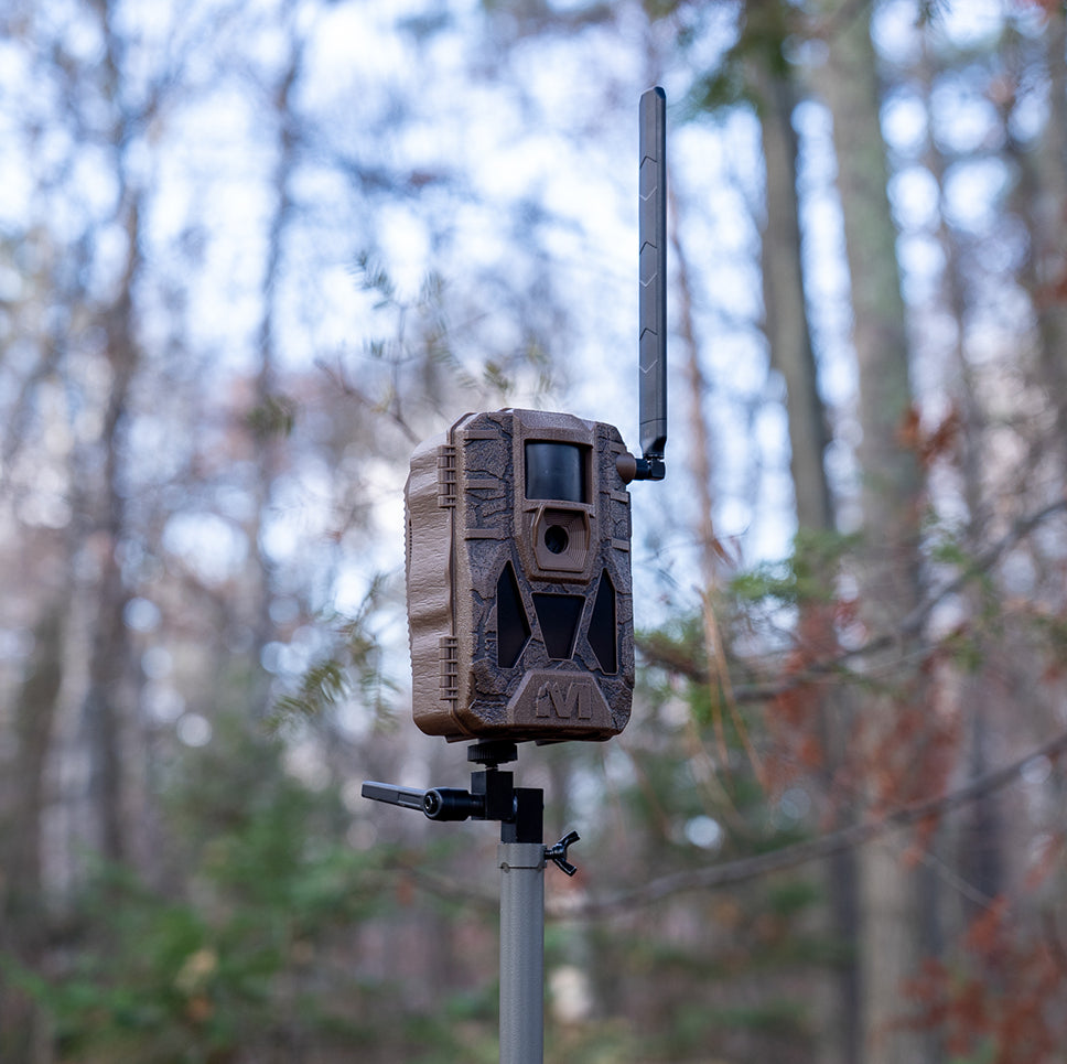 Muddy Matrix™ 2.0 Trail Camera Power Pack - 2 Pack -  Includes 2pcs 5,000 MAH Lithium Batteries