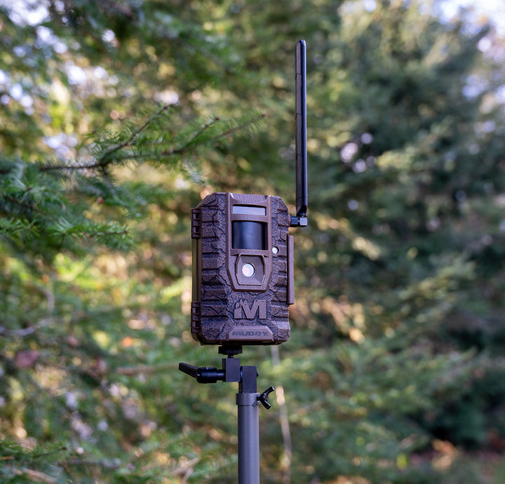Muddy Mitigator 2.0 Battery & SD Combo Pack