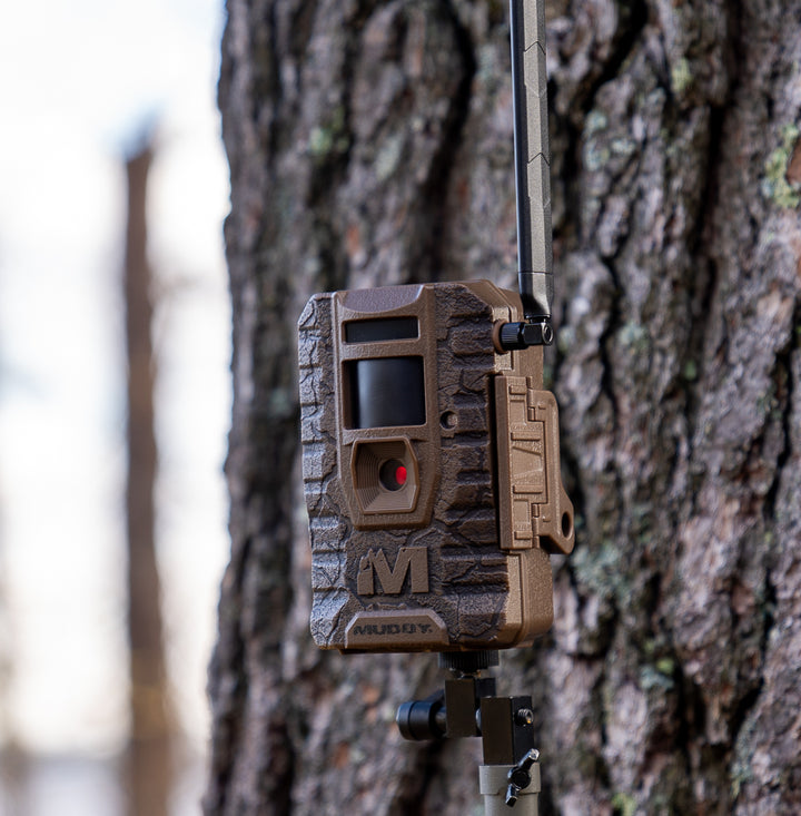 Muddy Mitigator 2.0 Battery & SD Combo Pack