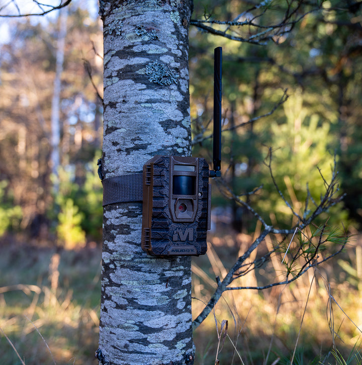 Muddy Mitigator 2.0 Battery & SD Combo Pack