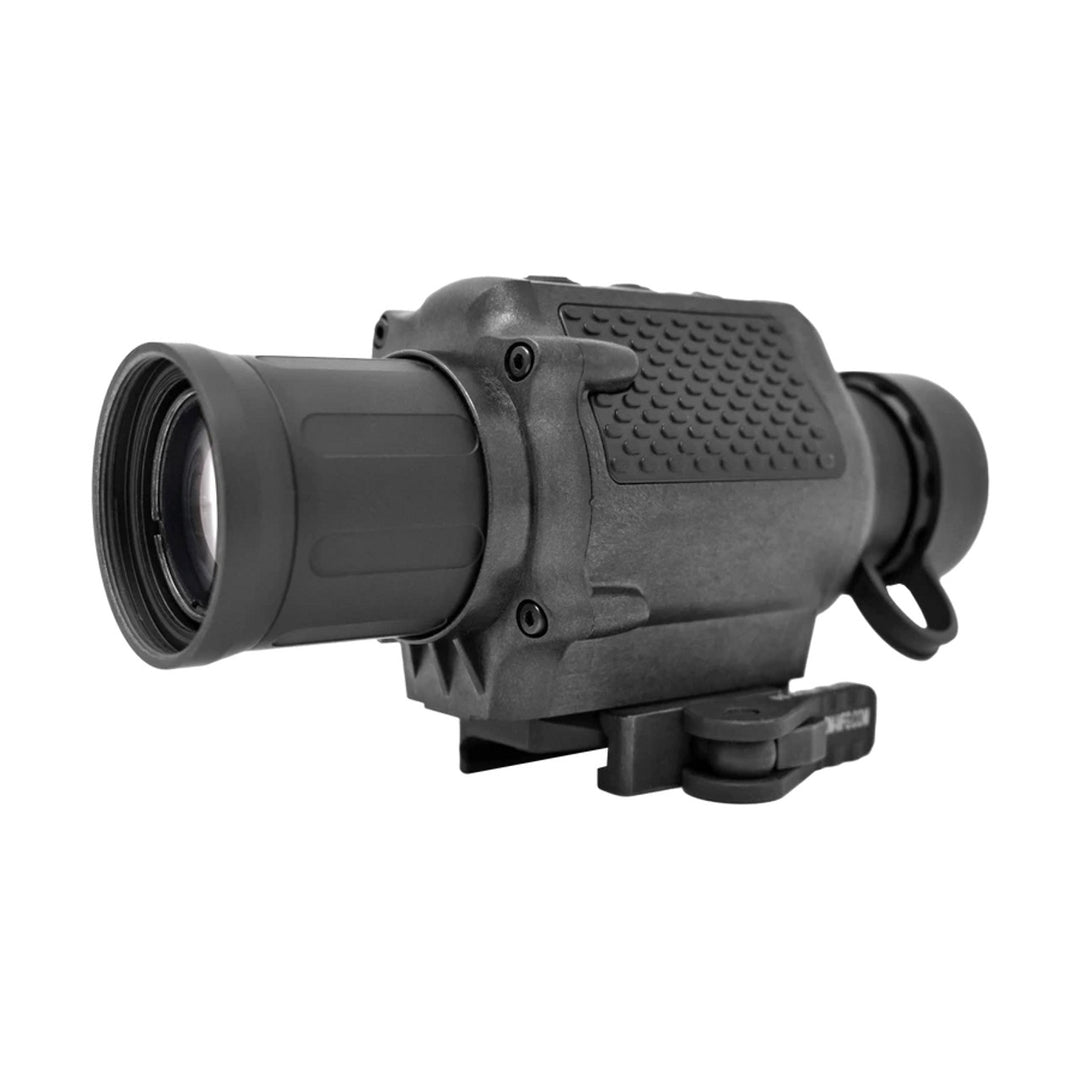 Armasight Jockey 640 - 1x25mm Compact Thermal Clip-on