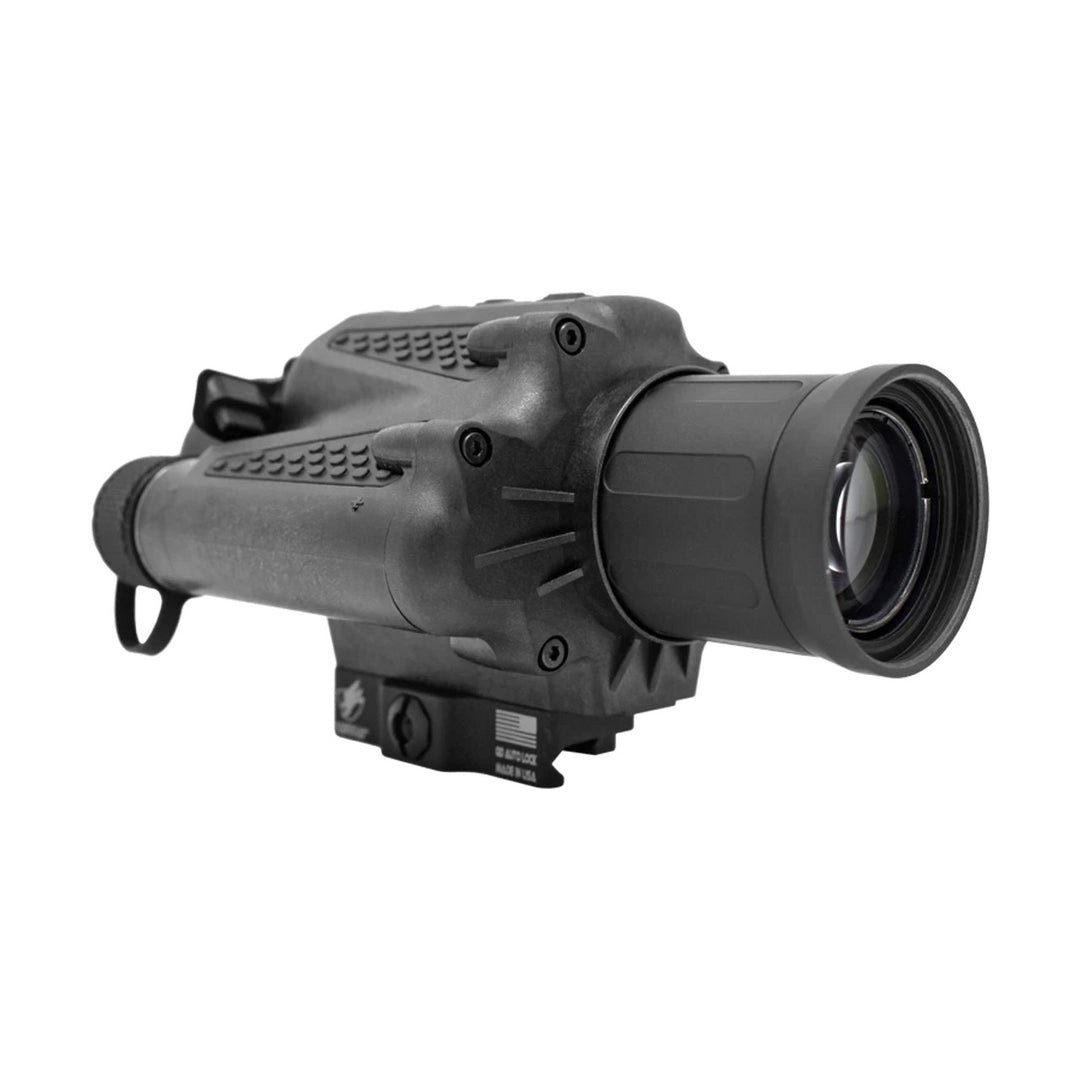 Armasight Jockey 640 - 1x25mm Compact Thermal Clip-on