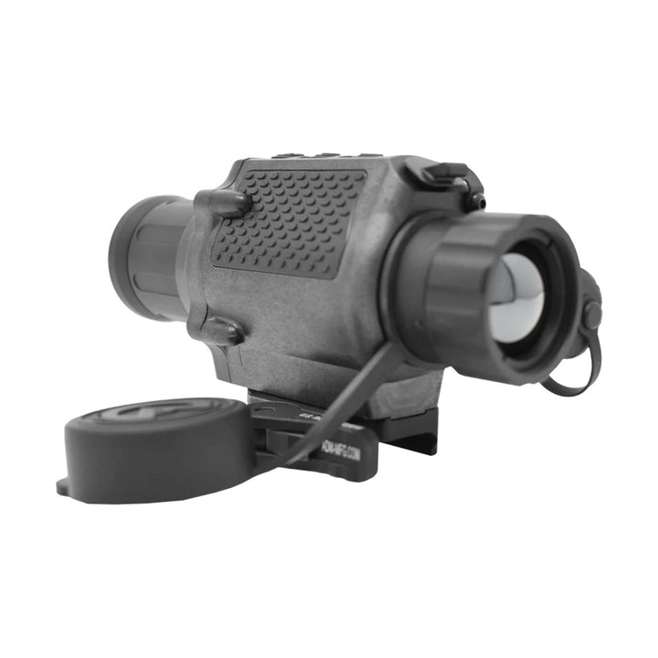 Armasight Jockey 640 - 1x25mm Compact Thermal Clip-on