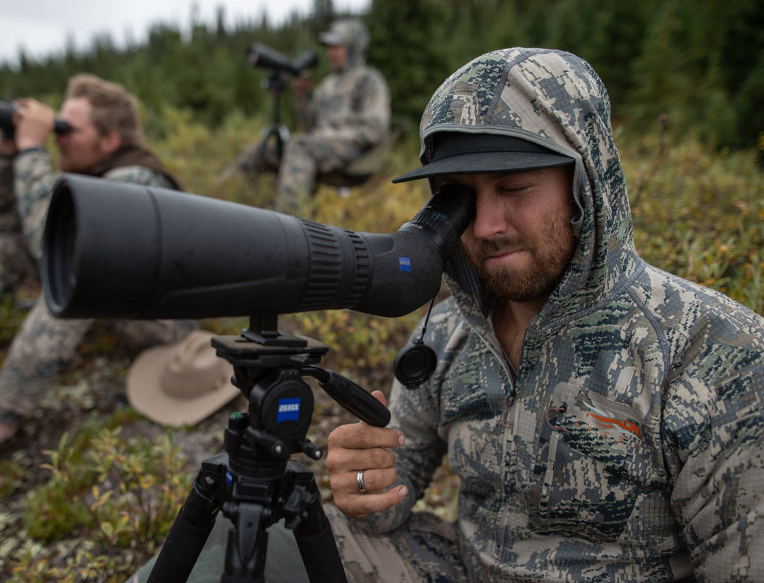 Zeiss Victory Harpia Spotting Scope (Main Body w/o  Eyepiece)