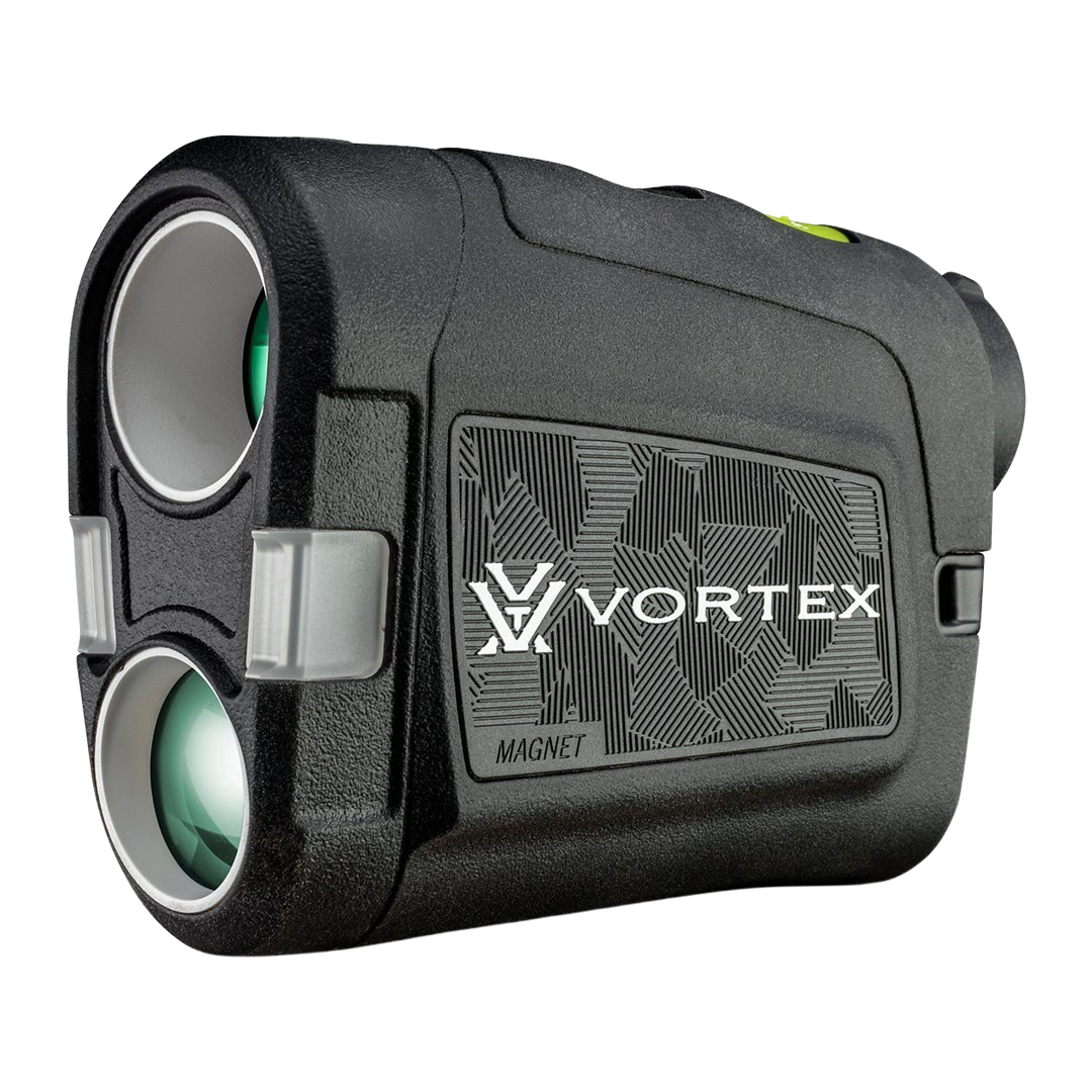 Vortex Anarch OIS Golf Laser Rangefinder