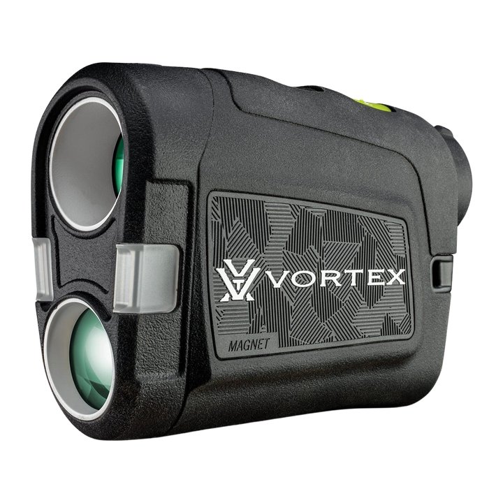 Vortex Anarch OIS Golf Laser Rangefinder