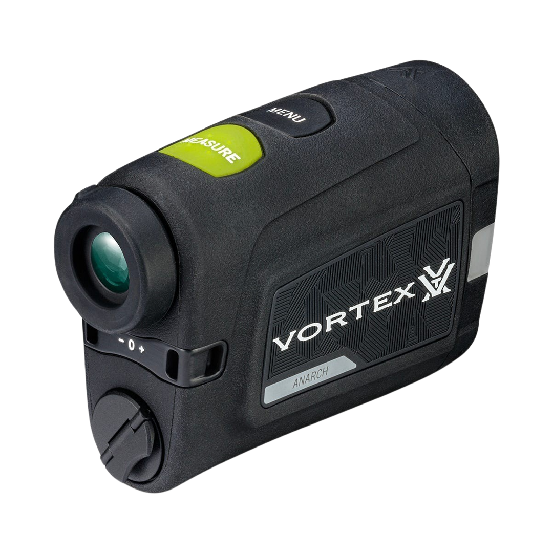 Vortex Anarch OIS Golf Laser Rangefinder