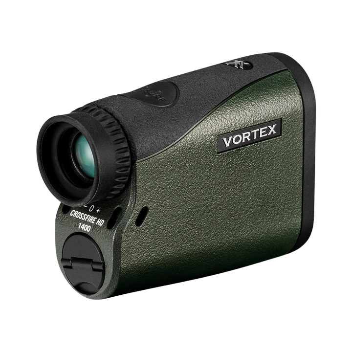 Vortex Crossfire HD 1400 Laser Rangefinder