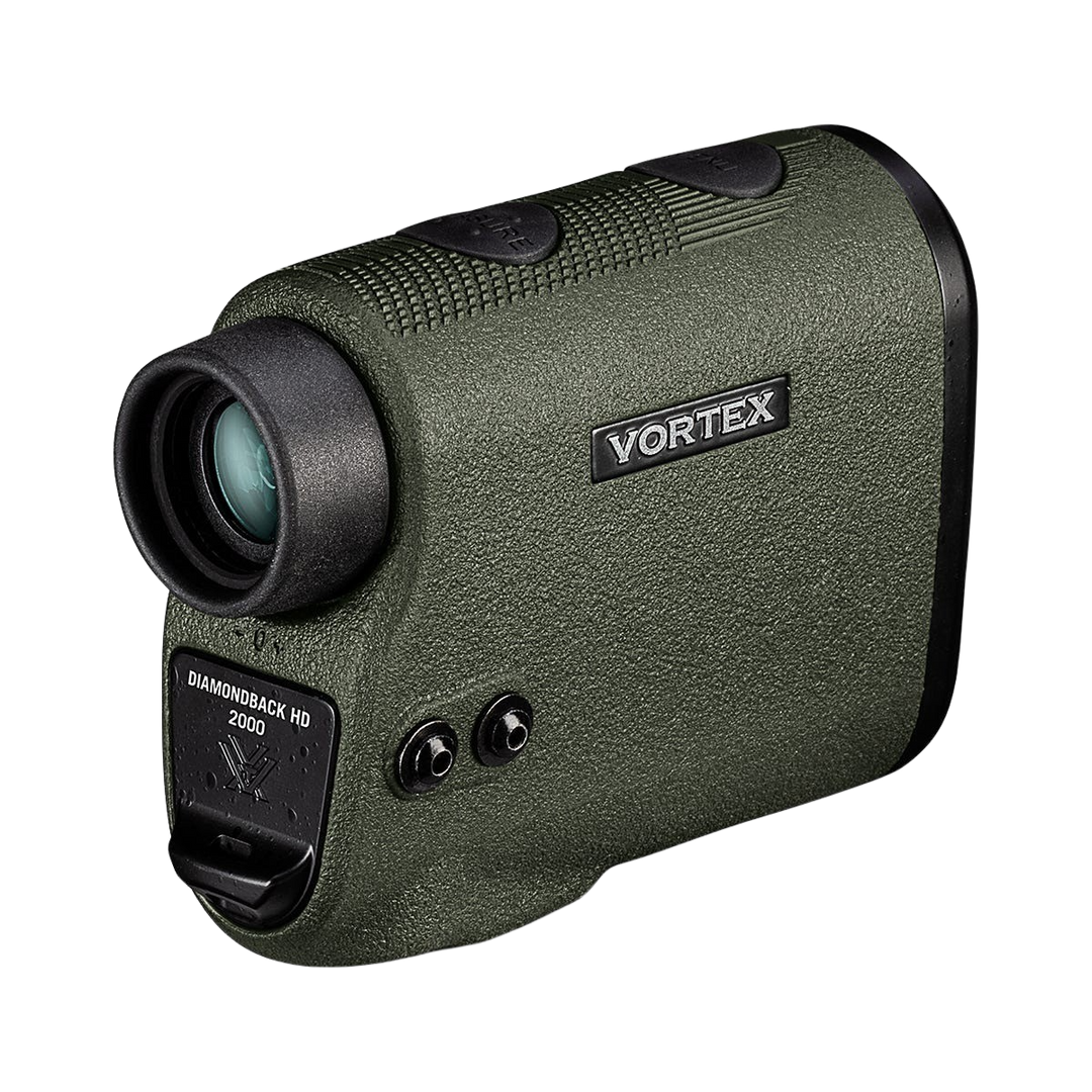Vortex Diamondback HD 2000 Laser Rangefinder