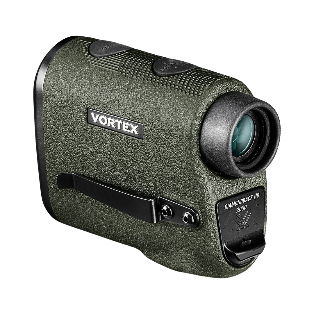 Vortex Diamondback HD 2000 Laser Rangefinder